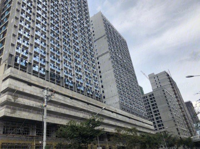 亿立公寓